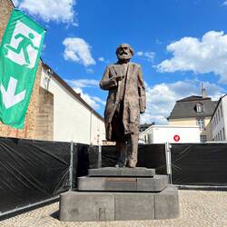 Karl Marx