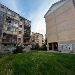 Salerno Stadt. Es ging noch schlimmer.