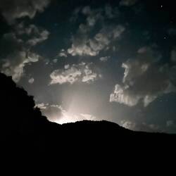 Gute nacht
