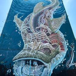 from the Austrian artist Nychos