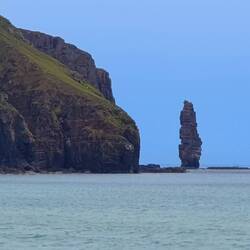 Auch hier gibt es wieder einen Old Man