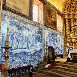 Azulejos