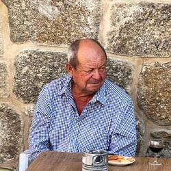 Port Wine and Cookies for Breakfast