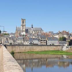 Nevers