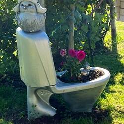 Nordisches Stilleben 😅