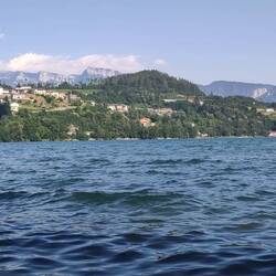 Lago di Caldonazzo