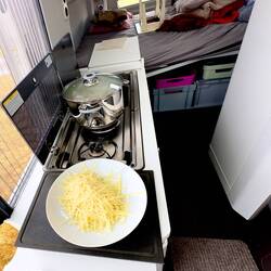 Leibgericht Käsnudeln