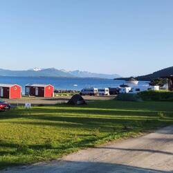 Unser heutiges Lager