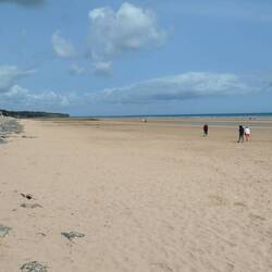 Omaha Beach