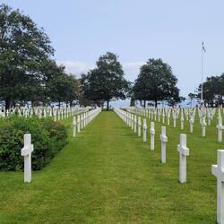 American Cemetery