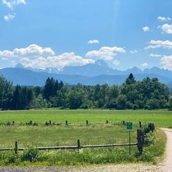 Weiterfahrt nach Nötsch