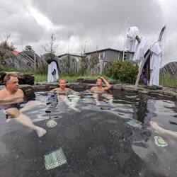 MR Atlanta, war nett mit euch