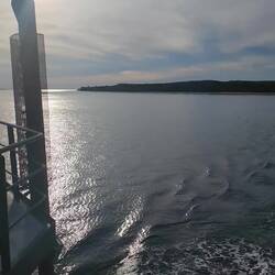 Thank you K' Gari Island