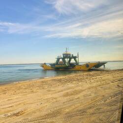 Time to go back to Rainbow Beach what a great day