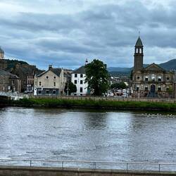 Views of Inverness