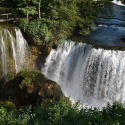 Petite pause en Croatie !