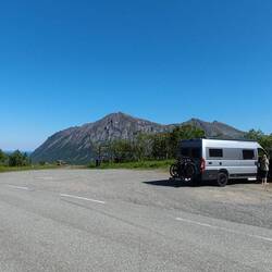 Hier bleiben wir heute, vielleicht 💁‍♀️