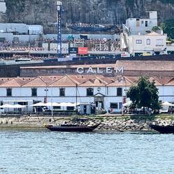 Calem Winery - Some of the Best Port Wine in the World