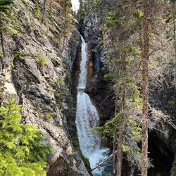 Silverton Falls