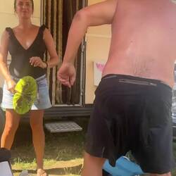 Unser Nachmittag im Ecocamp