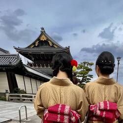 Kyoto