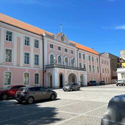 Parlament von Estland