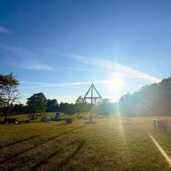 Abend ausklingen lassen