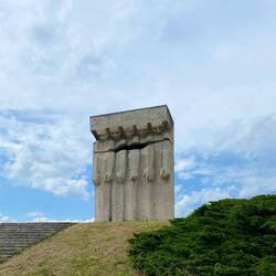 Die Juden mit den Herausgerissenen Herzen