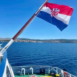 Auf Wiedersehen Kroatien