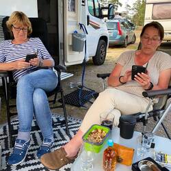 Social Media fordert die volle Aufmerksamkeit