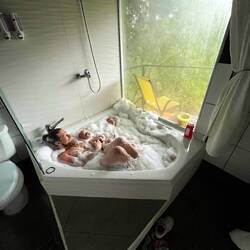 Das hend si sich verdient 🫶🏽