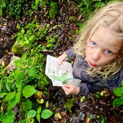 Üsi Chartäläserin