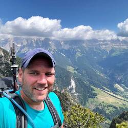 Besserer Empfang mit den 2 Antennen😂