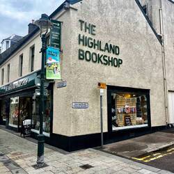 The cutest local bookstore