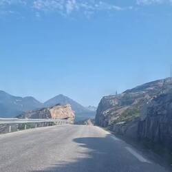 Wilder Westen mit viiieelen PS!