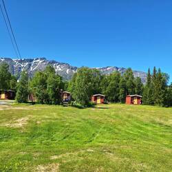 Gsnz alleine hier....