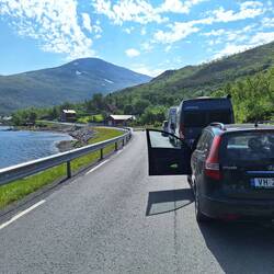 Wann geht endlich was?