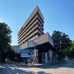 Sniper Tower