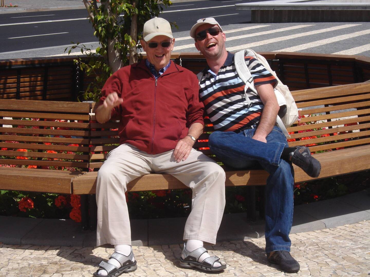 Waldorf and Statler - die Zwei von der Muppet Show