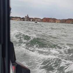 Auf nach Lido zum Strand