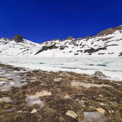 Ice Lake