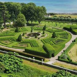 Wahrscheinlich gibt's auch viele Gärtner