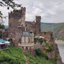 Burg Rheinstein