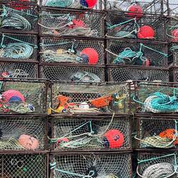 Fishing equipment