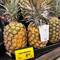 Prices at the supermarket were insane