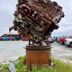 Sculpture