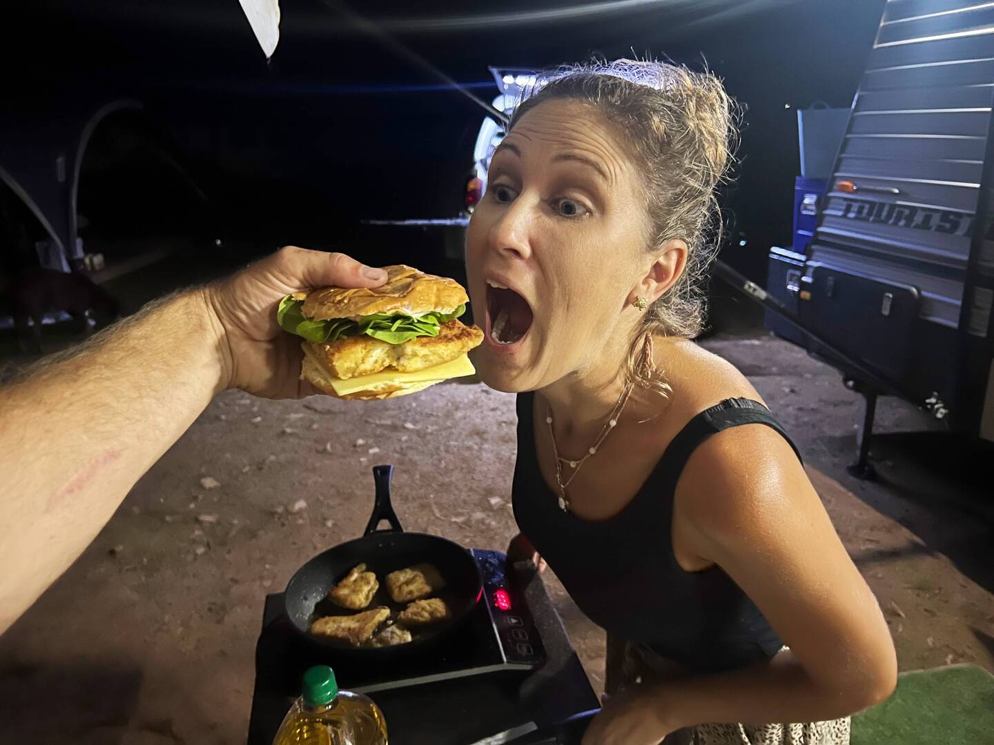 Barra Burgers