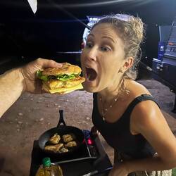 Barra Burgers