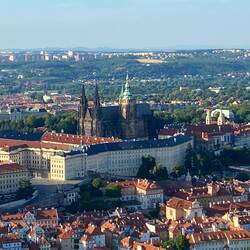 Die besagte Burg / Dom / Königspalast