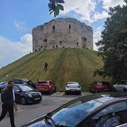 York Castle